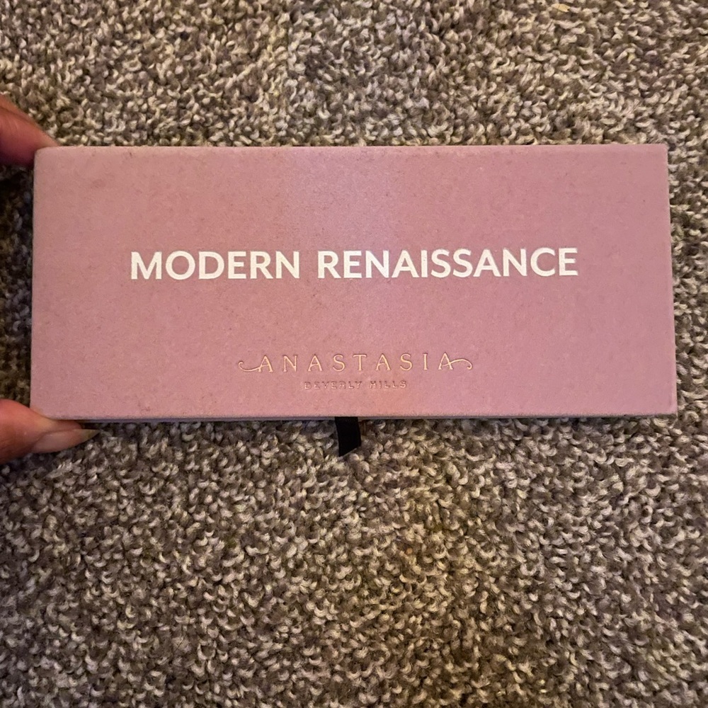 ABH modern renaissance